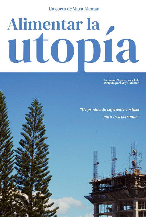 Nurturing utopia