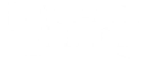 Forbidden Empire logo
