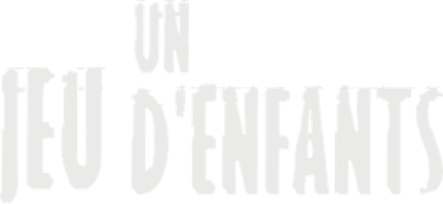 Un jeu d'enfants logo