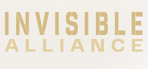 Invisible Alliance logo