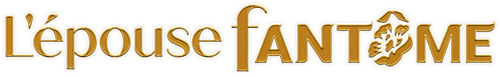 L'Épouse fantôme logo