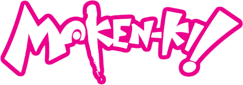 Maken-ki! logo