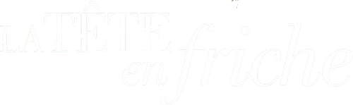 La Tête en friche logo