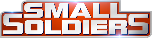 Small Soldiers logo