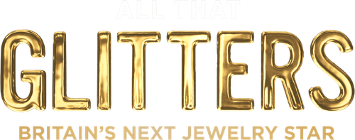 All That Glitters: Britain's Next Jewellery Star logo