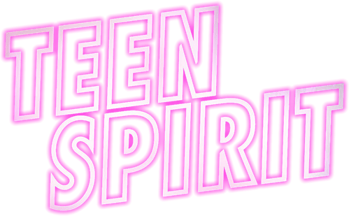 Teen Spirit logo