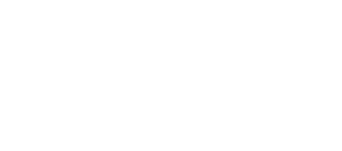 Saints and Sinners: Britain's Millennium of Monasteries logo