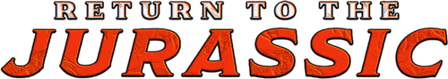 重返侏罗纪 logo
