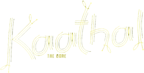 കാതൽ - The Core logo