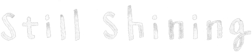 Still Shining logo
