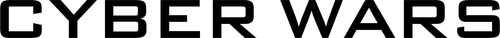 Cyber Wars logo