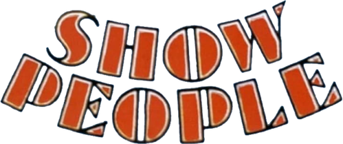 Show People logo
