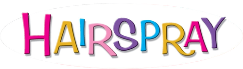 Hairspray logo