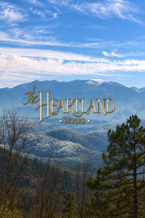 The Heartland Series