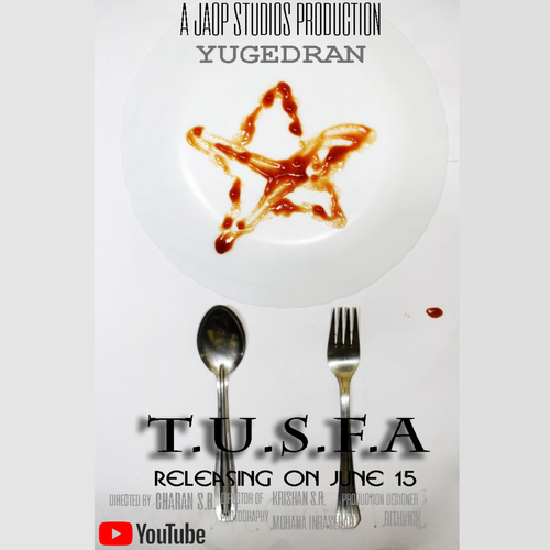 T.U.S.F.A logo