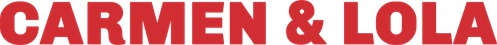 Carmen & Lola logo
