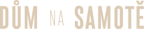 Dům na samotě logo