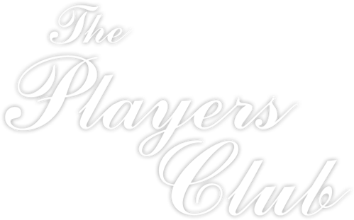The Players Club logo