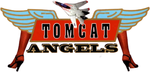 Tomcat Angels logo
