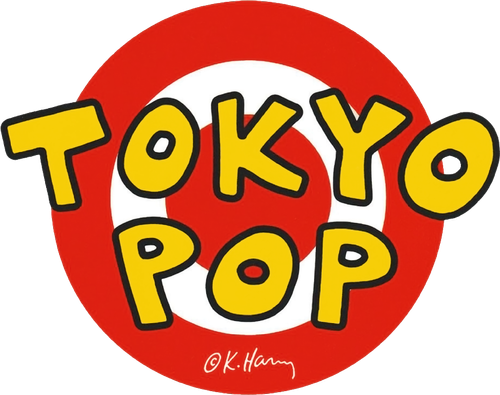 Tokyo Pop logo