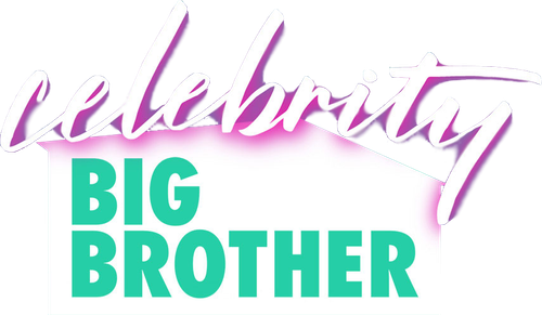 Celebrity Big Brother logo