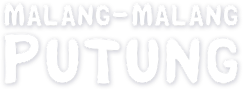 Malang-Malang Putung logo