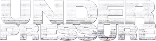 Under Pressure logo