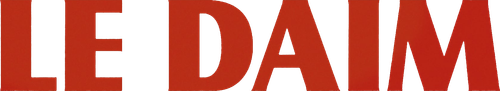 Le Daim logo