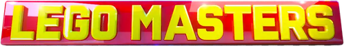 LEGO Masters logo
