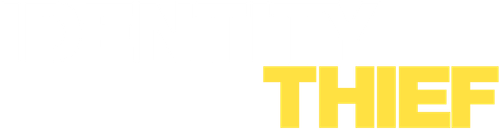Identity Thief logo