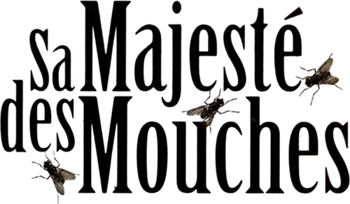Sa Majesté des Mouches logo