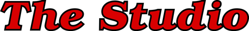The Studio logo