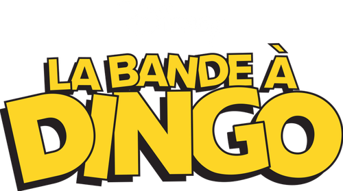 La Bande à Dingo logo