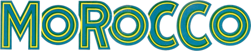 Morocco logo
