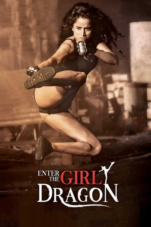 Ladki: Dragon Girl