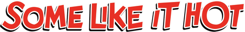 Some Like It Hot logo