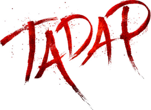 Tadap logo