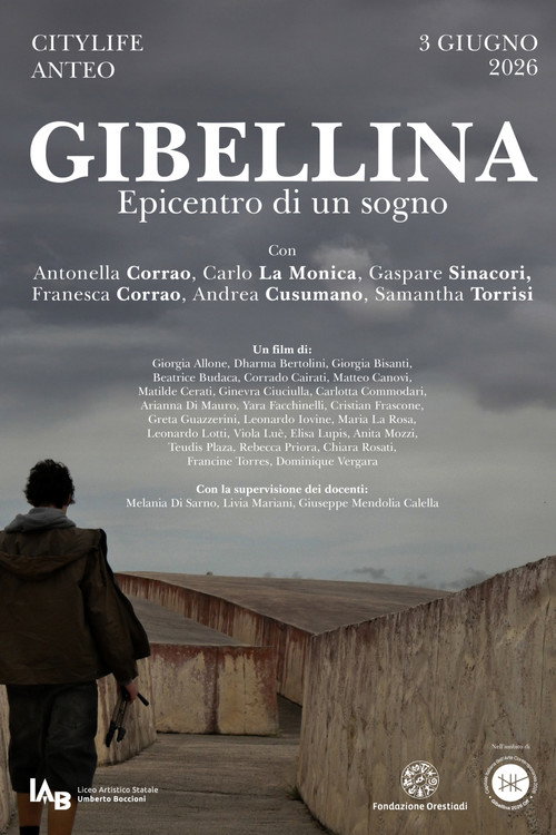 Gibellina epicentro di un sogno
