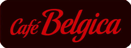 Belgica logo