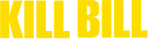 Kill Bill : Volume 2 logo