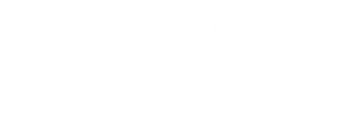 Our Sticky Love logo