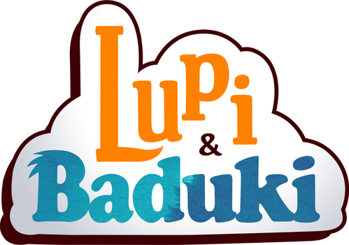 Lupi & Baduki logo