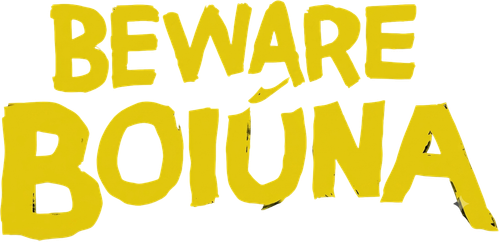 Beware Boiúna logo