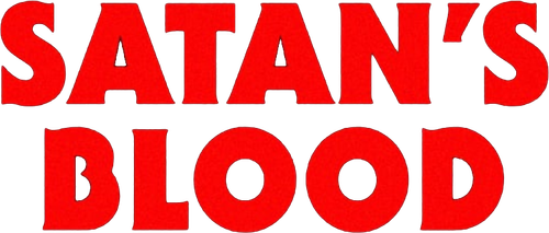 Satan's Blood logo