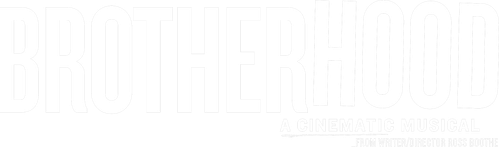 Brotherhood: A Cinematic Musical logo