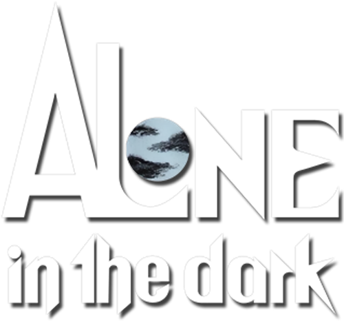 Alone in the Dark logo