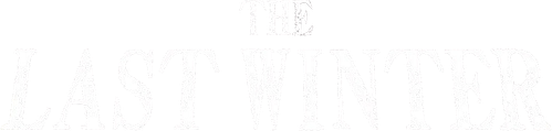 The Last Winter logo