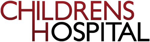 Childrens Hospital logo