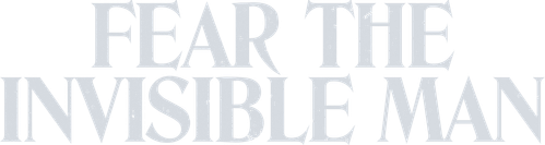 Fear the Invisible Man logo