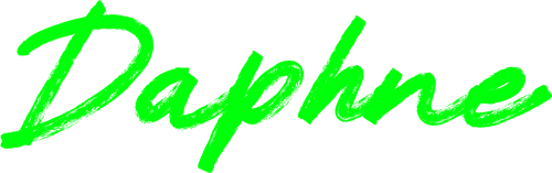 Daphne logo